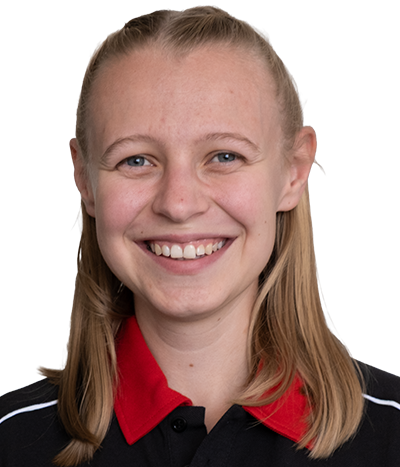 Avicultrice, service technique Julia Bucher