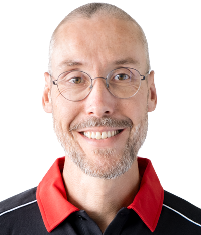Informatique Marc Garcia
