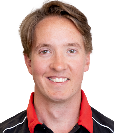 Conseiller technique Romandie Arthur Geninasca