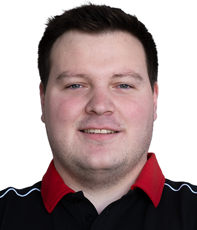 Spécialiste du porc, service technique Reto Hehlen