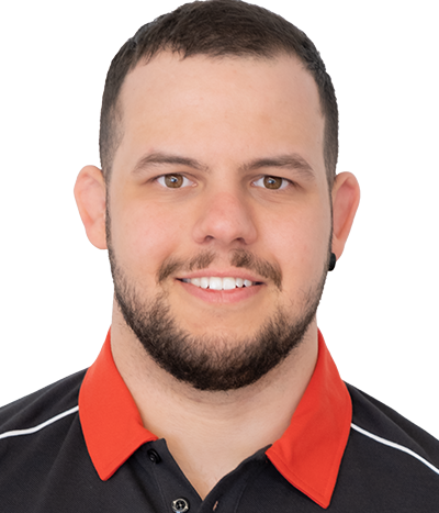 Aviculteur Dorian Kramer