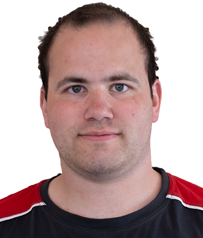 Expédition Marco Luginbühl